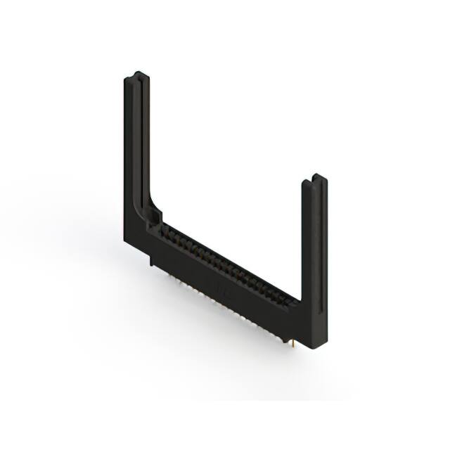 396-022-522-658 EDAC Inc.  Edgeboard Connectors
